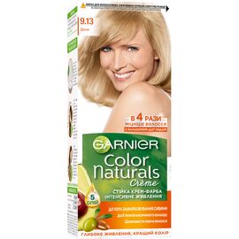 Краска для волос Garnier Color Naturals 9.13 Дюна 110 мл (3600540677051)