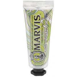 Зубная паста Marvis Чай матча 25 мл (8004395112357)