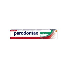 Зубная паста Parodontax с Фтором 50 мл (3830029297184)