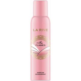 Дезодорант La Rive In Flames 150 мл (5901832065128)