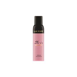 Дезодорант La Rive She Is Mine 150 мл (5901832065678)