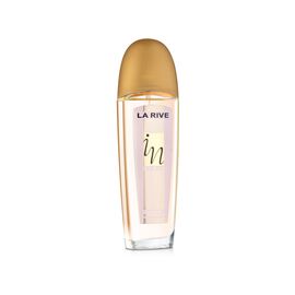Дезодорант La Rive In Woman парфумований 75 мл (5901832063018)