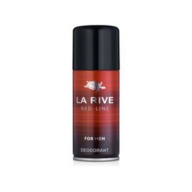 Дезодорант La Rive Red Line 150 мл (5906735235159)