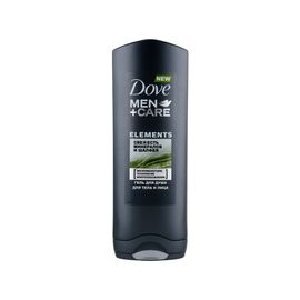 Гель для душа Dove Men+Care Свежесть минералов и шалфея 250 мл (8710908728785/8710908689789)