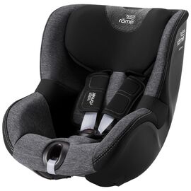 Автокресло Britax-Romer Dualfix 3 i-Size Graphite Marble (2000036303)