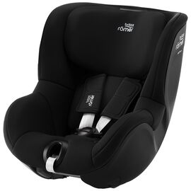Автокресло Britax-Romer Dualfix 3 i-Size Space Black (2000035171)