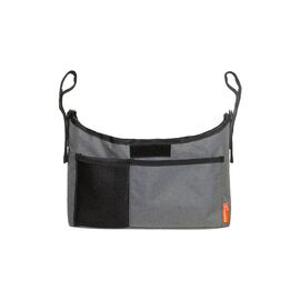 Сумка для мамы DreamBaby On-The-Go органайзер Grey Denim (F2257)