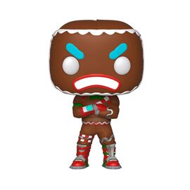 Фигурка для геймеров Funko Pop cерии Fortnite S1 - Веселый Мародёр (34880)