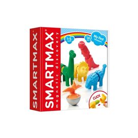 Конструктор Smartmax Мои первые динозавры (SMX 223)