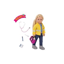 Кукла Our Generation Кейлин 46 см (BD31280Z)