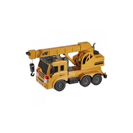Радиоуправляемая игрушка ZIPP Toys Автокран (PX9301E)