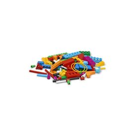 Конструктор LEGO Education LE SPIKE Essential Replace 1 (2000722)