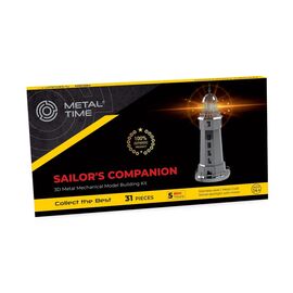 Конструктор Metal Time Sailor's Companion (MT002)