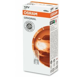 Автолампа Osram 2W (OS 2820)