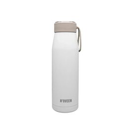 Термос Noveen TB301 550 мл White (RL070809)