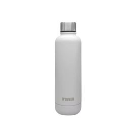 Термос Noveen TB411 500 мл White (RL070811)