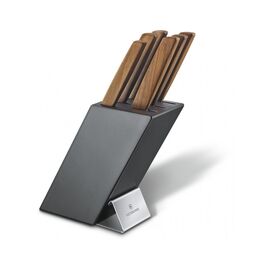 Набор ножей Victorinox Swiss Modern Cutlery Block (6.7186.6)