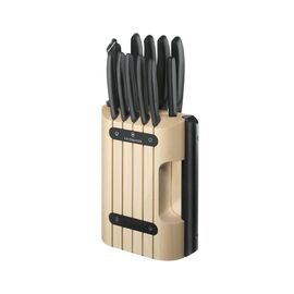 Набор ножей Victorinox SwissClassic Cutlery Block 11 шт (6.7153.11)