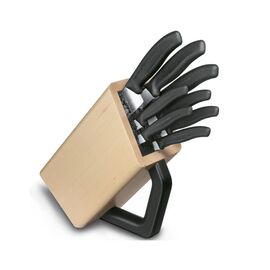 Набор ножей Victorinox SwissClassic Cutlery Block 8 шт (6.7173.8)