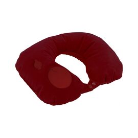 Туристическая подушка Travelite 47x28x11 см Red (TL000070-10)