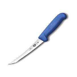 Кухонный нож Victorinox Fibrox Boning 12 см Blue (5.6602.12)