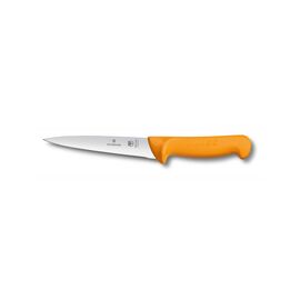 Кухонный нож Victorinox Swibo Sticking 13 см Yellow (5.8412.13)