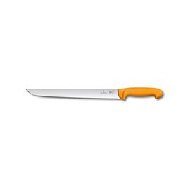 Кухонний ніж Victorinox Swibo CutletSteak 31см Yellow (5.8433.31)