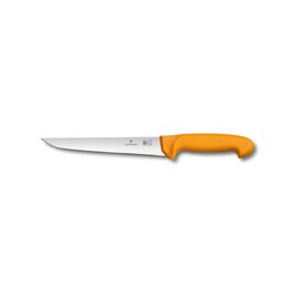 Кухонный нож Victorinox Swibo Sticking 20 см Yellow (5.8411.20)