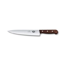 Кухонный нож Victorinox Wood Carving 22 см (5.2000.22G)