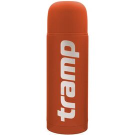 Термос Tramp Soft Touch 0.75 л Orange (TRC-108-orange)