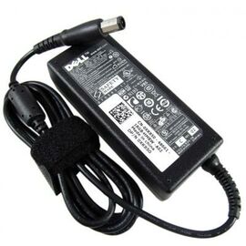 Блок питания к ноутбуку Dell 65W 19.5V 3.34A разъем 7.4/5.0 Octagon (pin inside) (PA-21)
