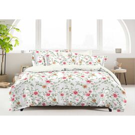 Постільна білизна Home Line Феліція new сатин євро (143180)