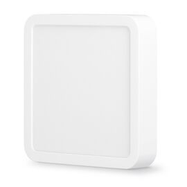 Светильник Videx накладной квадрат 12W 5000K (VL-DLSS-125)