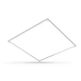 Светильник Videx LED панель ART 40W 4100K (VL-PA404W)