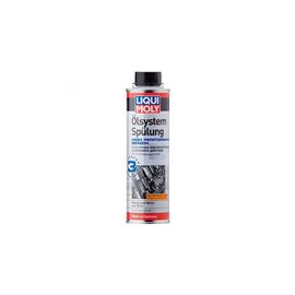 Присадка автомобильная Liqui Moly High Performance Benzin  0.3л. (7592)