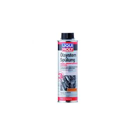 Присадка автомобильная Liqui Moly High Performance Diesel  0.3л. (7593)