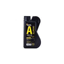 Моторное масло BIZOL Allround 10W-40 1л (B83010)