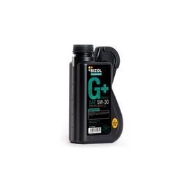 Моторное масло BIZOL Green Oil+ 5W-30 1л (B81080)