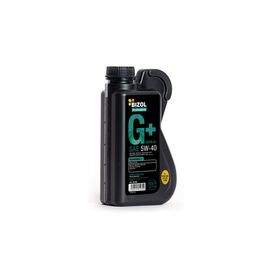 Моторное масло BIZOL Green Oil+ 5W-40 1л (B81030)