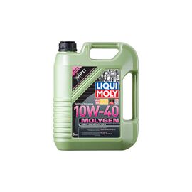 Моторное масло Liqui Moly Molygen New Generation 10W-40  5л (9061)