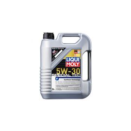 Моторное масло Liqui Moly Special Tec F 5W-30  5л. (8064)