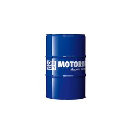 Моторное масло Liqui Moly Top Tec 4100 SAE 5W-40 60л. (3703)