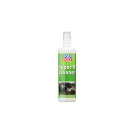 Автомобильный очиститель Liqui Moly Super K Cleaner  0.25л. (1682)