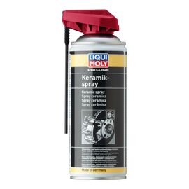 Смазка автомобильная Liqui Moly Pro-Line Keramik-Paste 0.4л. (7385)
