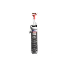Смазка автомобильная Liqui Moly SILIKON DICHTMASSE  0.2л. прозрачный (6184)