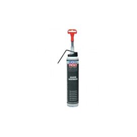 Смазка автомобильная Liqui Moly SILIKON DICHTMASSE  0.2л. черный (6185)
