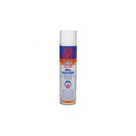 Преобразователь ржавчины Liqui Moly MoS2-Rostloser 0.6л. (1613)