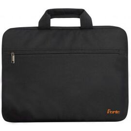 Сумка для ноутбука Porto 15.6" PN16Black (PN16BK)