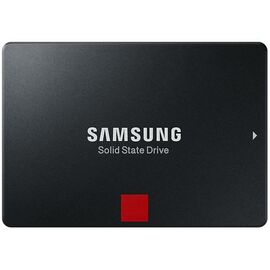 Накопитель SSD 2.5" 512GB Samsung (MZ-76P512BW)