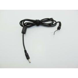 Кабель блока питания для Asus Ultrabook (4.0/1.35) без індикатора, двухж Универсальный (A40176)